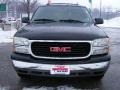 2004 Onyx Black GMC Yukon XL 1500 SLT 4x4  photo #8