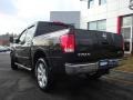 Timberline Green - Titan LE Crew Cab 4x4 Photo No. 9