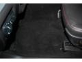 2008 Black Ebony Ford Fusion SEL V6  photo #53