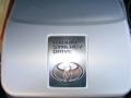 Silver Pine Mica - Prius Hybrid Photo No. 34