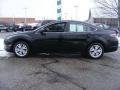 Ebony Black - MAZDA6 i Grand Touring Photo No. 2