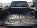 Timberline Green - Titan LE Crew Cab 4x4 Photo No. 32