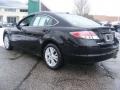 Ebony Black - MAZDA6 i Grand Touring Photo No. 3