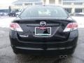 Ebony Black - MAZDA6 i Grand Touring Photo No. 4