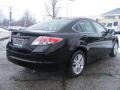Ebony Black - MAZDA6 i Grand Touring Photo No. 5