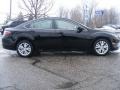 Ebony Black - MAZDA6 i Grand Touring Photo No. 6