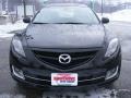 Ebony Black - MAZDA6 i Grand Touring Photo No. 8