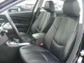 Ebony Black - MAZDA6 i Grand Touring Photo No. 9