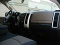 2010 Deep Water Blue Pearl Dodge Ram 1500 SLT Quad Cab 4x4  photo #18