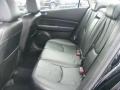 Ebony Black - MAZDA6 i Grand Touring Photo No. 11