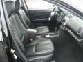 Ebony Black - MAZDA6 i Grand Touring Photo No. 13