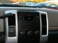 2010 Deep Water Blue Pearl Dodge Ram 1500 SLT Quad Cab 4x4  photo #25