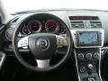 Ebony Black - MAZDA6 i Grand Touring Photo No. 15