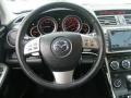 Ebony Black - MAZDA6 i Grand Touring Photo No. 16