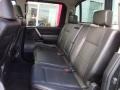 Timberline Green - Titan LE Crew Cab 4x4 Photo No. 48