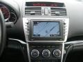 Ebony Black - MAZDA6 i Grand Touring Photo No. 19