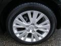 Ebony Black - MAZDA6 i Grand Touring Photo No. 29