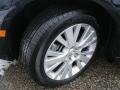 Ebony Black - MAZDA6 i Grand Touring Photo No. 30