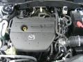 Ebony Black - MAZDA6 i Grand Touring Photo No. 31
