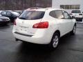 Phantom White Pearl - Rogue SL AWD Photo No. 3