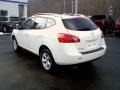 Phantom White Pearl - Rogue SL AWD Photo No. 4