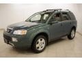 Cypress Green - VUE V6 AWD Photo No. 3