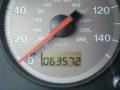 2001 Satin Silver Metallic Honda Civic LX Coupe  photo #13