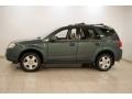 Cypress Green - VUE V6 AWD Photo No. 4