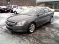 Dark Gray Metallic - Malibu LT Sedan Photo No. 1