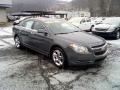 Dark Gray Metallic - Malibu LT Sedan Photo No. 2