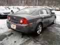 Dark Gray Metallic - Malibu LT Sedan Photo No. 3