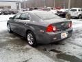 Dark Gray Metallic - Malibu LT Sedan Photo No. 4