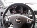 Dark Gray Metallic - Malibu LT Sedan Photo No. 10