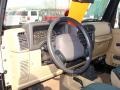 Black - Wrangler Sahara 4x4 Photo No. 11