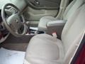 2006 Sport Red Metallic Chevrolet Malibu LT V6 Sedan  photo #11