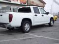 Summit White - Colorado LT Crew Cab Photo No. 3