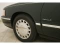 Polo Green - DeVille Sedan Photo No. 21