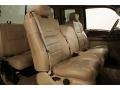 Dark Highland Green Metallic - F350 Super Duty Lariat SuperCab 4x4 Photo No. 11