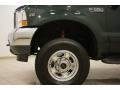 Dark Highland Green Metallic - F350 Super Duty Lariat SuperCab 4x4 Photo No. 16
