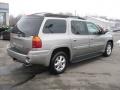 Pewter Metallic - Envoy XL SLT 4x4 Photo No. 3