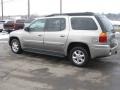 Pewter Metallic - Envoy XL SLT 4x4 Photo No. 6