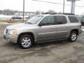 Pewter Metallic - Envoy XL SLT 4x4 Photo No. 8