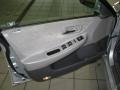Satin Silver Metallic - Accord SE Sedan Photo No. 12