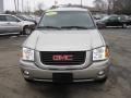 Pewter Metallic - Envoy XL SLT 4x4 Photo No. 10