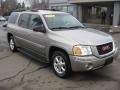 Pewter Metallic - Envoy XL SLT 4x4 Photo No. 11