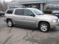Pewter Metallic - Envoy XL SLT 4x4 Photo No. 12