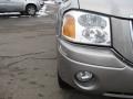Pewter Metallic - Envoy XL SLT 4x4 Photo No. 14