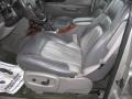 Pewter Metallic - Envoy XL SLT 4x4 Photo No. 23