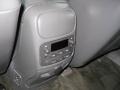 Pewter Metallic - Envoy XL SLT 4x4 Photo No. 26