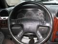 Pewter Metallic - Envoy XL SLT 4x4 Photo No. 32